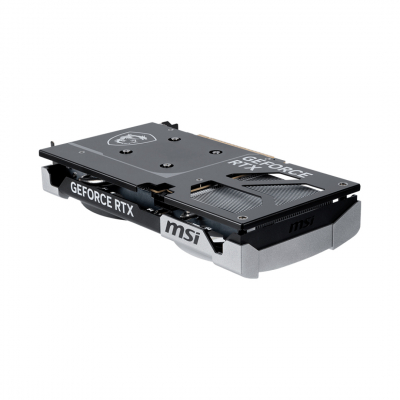 Видеокарта MSI GeForce RTX 5060 Ti 16G VENTUS 2X OC PLUS 16Gb GDDR7 128-bit 1xHDMI 3xDP G506T-16V2CP