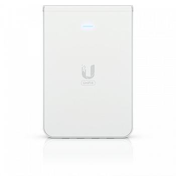 Точка доступа Ubiquiti U6-IW