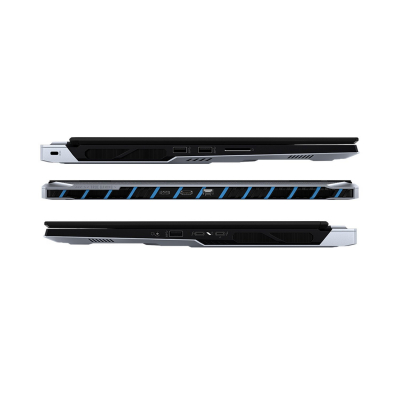 Игровой ноутбук MSI Titan 18 HX AI A2XWJG-649KZ,Core U9 285HX-2.8/4TB SSD/64GB/RTX5090-24GB/18"UHD+mLed/Win11P