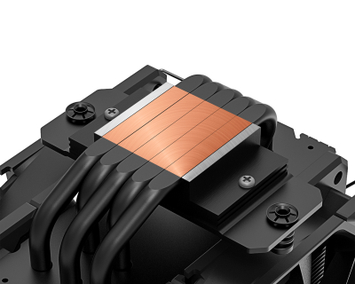 Вентилятор ID-Cooling SE-225-XT BLACK V2