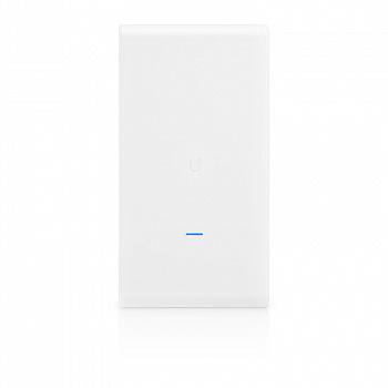 Точка доступа настенная Ubiquiti UAP-AC-M-PRO UniFi AP, AC Mesh Pro