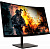 Монитор ЖК 27" AOPEN 27HC5URSBMIIPH Black