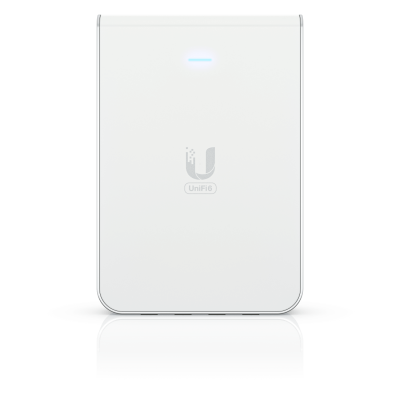 Точка доступа Ubiquiti U6-IW