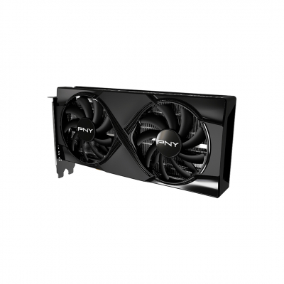 Видеокарта PNY GeForce RTX 5060 Ti 16GB GDDR7 Dual Fan (3xDP, 1x HDMI), VCG5060T16DFXPB1 Видеокарта PNY GeForce RTX 5060 Ti 16GB GDDR7 Dual Fan (3xDP, 1x HDMI), VCG5060T16DFXPB1