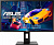 Монитор ЖК 28" ASUS VP28UQGL <3840x2160, 60Hz, 1ms, 300 cd/m2, 2xHDMI,DP,Gaming,Black>