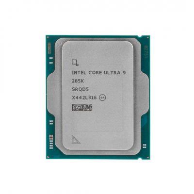 Процессор CPU S-1851 Intel Core Ultra 9 285K OEM