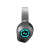 Гарнитура игровая Edifier Gx Grey <охватывающие, 20-20000Hz, Hi-Res, USB/Type-C/3.5, RGB> Гарнитура игровая Edifier Gx Grey <охватывающие, 20-20000Hz, Hi-Res, USB/Type-C/3.5, RGB>