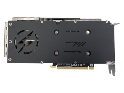 Видеокарта Manli PCI-E NVIDIA RTX3070 LHR 8GB Box