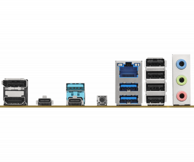 Материнская плата LGA1851 ASRock Z890 PRO-A 4xDDR5 ATX Материнская плата LGA1851 ASRock Z890 PRO-A 4xDDR5 ATX