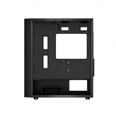 Корпус ПК без БП PCCooler C3 B310 BK mATX/ITX USB3.0, 2xUSB2.0 Black