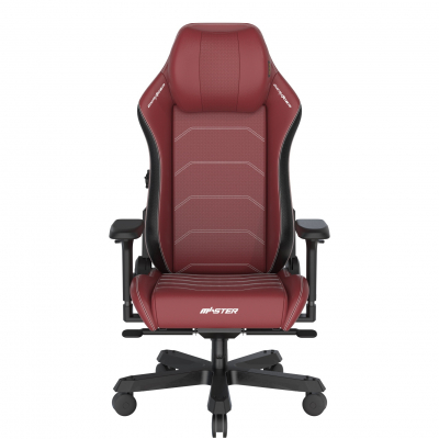 Игровое кресло DXRacer MAS-I239S(238S)-RN-A3 red and black 