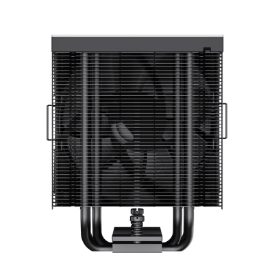 Вентилятор GameMax Sigma 550 Infinity BK <LGA1700/115X/1366, TDP220W>