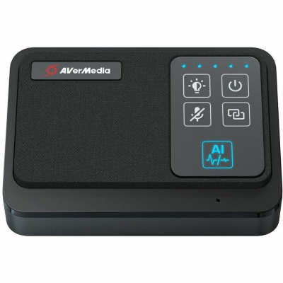 Беспроводной микрофон AverMedia Wireless Expansion Microphone