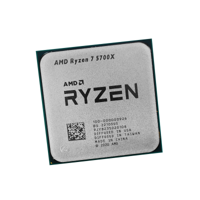 Процессор CPU AM4 AMD Ryzen 7 5700X OEM