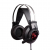 Наушники+микрофон игровые Bloody G430 <20Hz-20kHz, 32 Om, 100dB (1KHz), 2.2m, 3.5+USB>