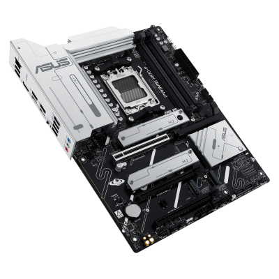Материнская плата AM5 ASUS PRIME X870-P 4xDDR5 ATX