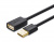 Удлинительный кабель USB Ugreen US103 10317 <USB 2.0, папа/мама, 480 Мбит / с 3М>