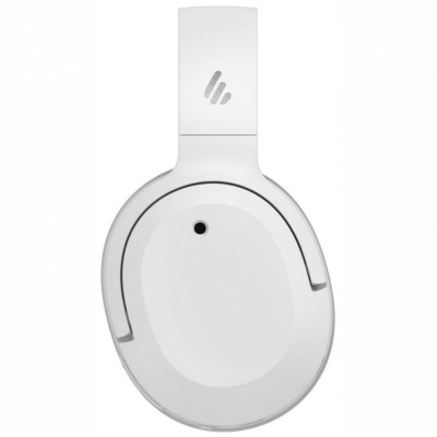 Гарнитура Bluetooth Edifier W820NB White <охватывающие, 20-40000Hz, BT5.0, Type C>
