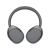 Гарнитура Bluetooth Edifier W830NB Grey <охватывающие, шумоподавление 20-40000Hz/BT5.4/Type C>