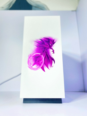 Компьютер S SMART SharkPlay Spectre <10400F/16Gb/SSD 512GB/RTX3060 12G>