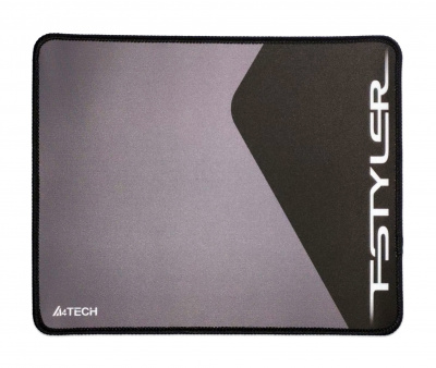 Коврик A4tech Fstyler FP20-Black <25*20*0.2cm, тканевое покрытие>