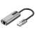 Адаптер USB Vention CEWHB <USB 3.0-A to Gigabit Ethernet Adapter Gray 0.15M Aluminum Alloy Type> Адаптер USB Vention CEWHB <USB 3.0-A to Gigabit Ethernet Adapter Gray 0.15M Aluminum Alloy Type>