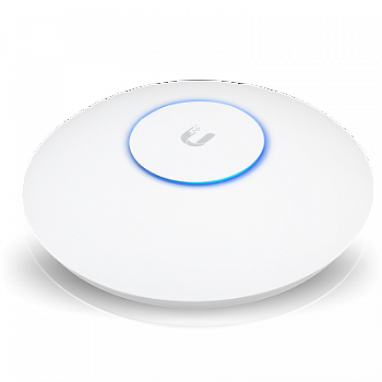 Точка доступа потолочная двухдиапазонная Ubiquiti UniFi UAP-AC-HD UniFi AP, AC, High Density
