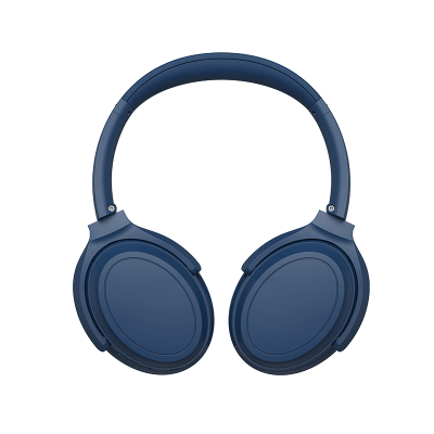 Гарнитура Bluetooth Edifier WH700NB Navy <охватывающие, 20-20000Hz, BT5.3, Type C> Гарнитура Bluetooth Edifier WH700NB Navy <охватывающие, 20-20000Hz, BT5.3, Type C>