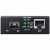 Оптический медиаконвертер SFP GbE CUDY MC220 <10/100/1000M SFP Slot to 10/100/1000M RJ45>