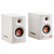 Акустическая система Edifier MR5 White <2.0, RMS 110Вт, 46Гц-40кГц, BT6.0, XLR, TRS, RCA/AUX>
