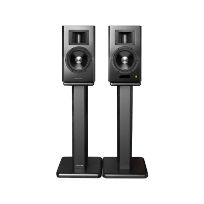 Акустическая система Bluetooth Edifier A300 PRO Walnut <2.0, RMS 260Вт, 40Гц-40кГц, BT, Пульт>