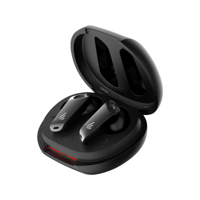 Гарнитура TWS NeoBuds Pro Black <Внутриканальные, 20-40000Hz, BT5.0, Type C>