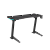 Стол игровой моторизированный FLEXISPOT GT2 <1250MM*600MM*18MM>