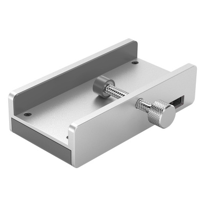 USB Хаб ORICO MH2AC-U3-SV-BP <USB3.0 Type-A х 2, SD х 1, 100cm, 89*46*23mm>