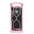 Корпус ПК без БП DarkFlash DLH21 PINK <ITX, 1x3.5, 2xUSB 3.0, 1xType C, 238.8*175*412mm > Корпус ПК без БП DarkFlash DLH21 PINK <ITX, 1x3.5, 2xUSB 3.0, 1xType C, 238.8*175*412mm >