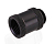 Фитинг удлинитель резьбовой Bykski B-EXJ-20 <20мм, Размер резьбы: G1/4, Black> Фитинг удлинитель резьбовой Bykski B-EXJ-20 <20мм, Размер резьбы: G1/4, Black>