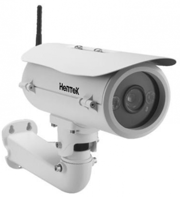 Сетевая камера видеонаблюдения Hentek HK-P2P003