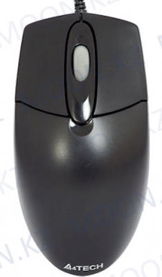 Мышь A4tech OP-720 Black USB