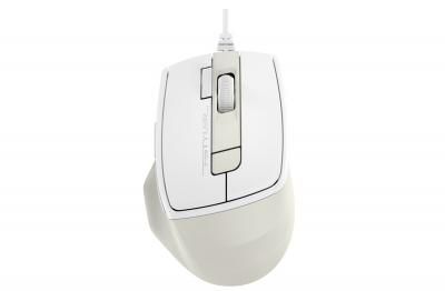 Мышь A4tech Fstyler FM45S Air Cream Beige