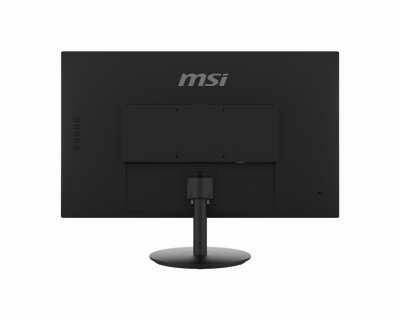 Монитор ЖК 27" MSI PRO MP271 Black
