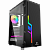 Корпус Wintek Light JX188-7-B TG, ATX/Micro ATX,USB 1*3.0/2*2.0, HD-Audio+Mic, 0,5 mm, 1*12cm fRGB  Корпус Wintek Light JX188-7-B TG, ATX/Micro ATX,USB 1*3.0/2*2.0, HD-Audio+Mic, 0,5 mm, 1*12cm fRGB