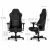 Игровое кресло Noblechairs HERO Black Edition <Экокожа, подлокотник 4D, газлифт 4> Игровое кресло Noblechairs HERO Black Edition <Экокожа, подлокотник 4D, газлифт 4>