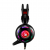 Игровые наушники с микрофоном Bloody ToneMaker G300-Black+Red Игровые наушники с микрофоном Bloody ToneMaker G300-Black+Red