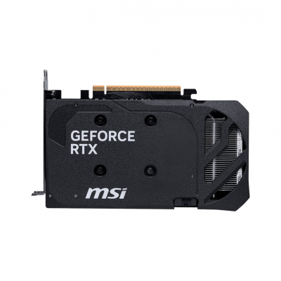 Видеокарта MSI GeForce RTX 5060 8G SHADOW 2X, 8Gb GDDR7 128-bit 1xHDMI 3xDP G5060-8S2