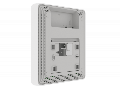 Маршрутизатор беспроводной AC1300 GbE Keenetic Orbiter Pro KN-2810 Wi-Fi 5 PoE