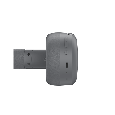 Гарнитура Bluetooth Edifier W830NB Grey <охватывающие, шумоподавление 20-40000Hz/BT5.4/Type C>
