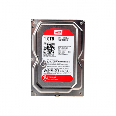 Жесткий диск HDD 1Tb Western Digital RED, SATA-III, 3,5 IntelliPower 64MB (WD10EFRX) Жесткий диск HDD 1Tb Western Digital RED, SATA-III, 3,5 IntelliPower 64MB (WD10EFRX)
