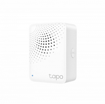 Умный IoT-хаб Tapo H100