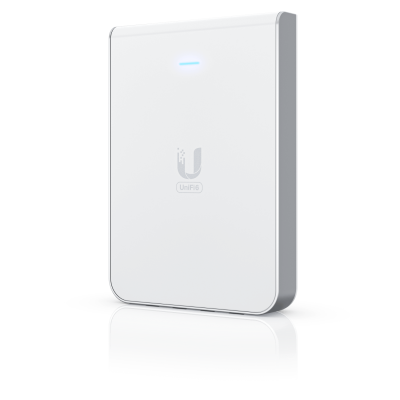 Точка доступа Ubiquiti U6-IW