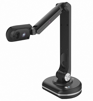 Интерактивная документ камера IQBoard IQView E6510 <8.0 MP, auto focus, macro>